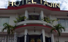 Hotel Tajin